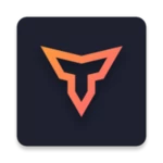 Logo of TeamBuildr Training android Application 