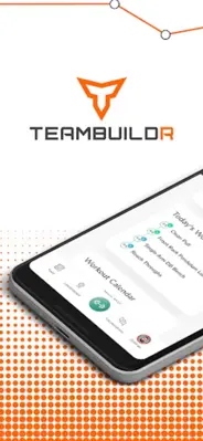 TeamBuildr Training android App screenshot 6